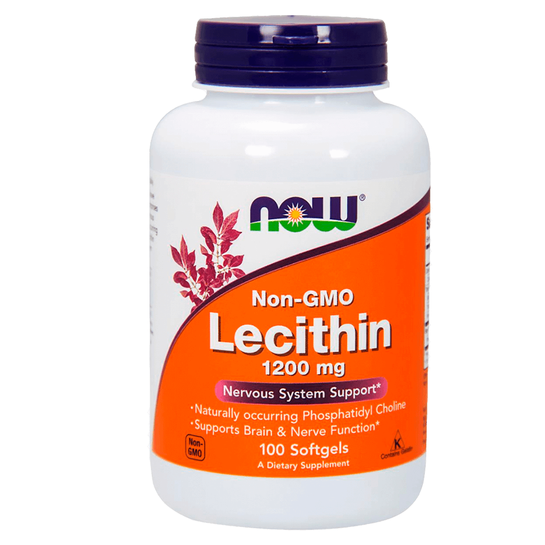 promo lecitin