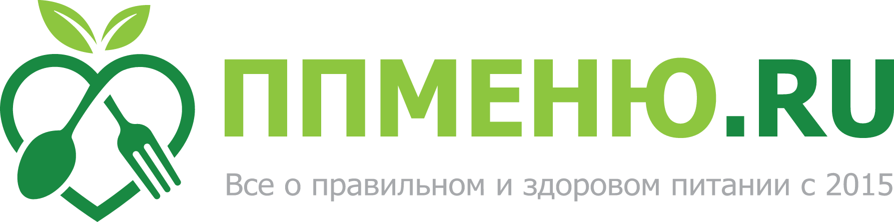 ПП блог о здоровом питании с рецептами